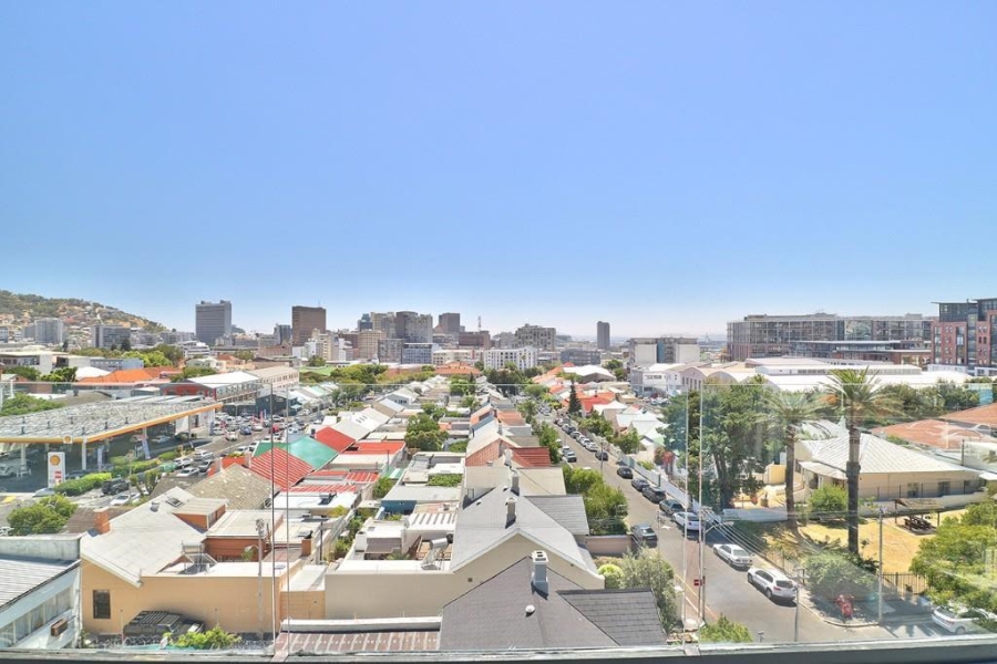2 Bedroom Property for Sale in Gardens Western Cape